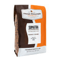 Fresh Roasted Coffee 100% Sumatra Mandheling 2 lb - Smooth, Earthy