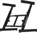Roland KS-11Z Heavy-Duty Z Wide-Adjustment Keyboard Stand - Stable