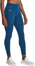 Under Armour Womens Motion Ankle Leggings - Comfortable (Style Z92T)