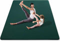 YOTTOY Large Yoga Mat for Comfort and Stability in Workouts