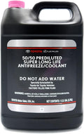 Genuine 00272 SLLC2 Engine Coolant / Antifreeze - Durable Temp Control