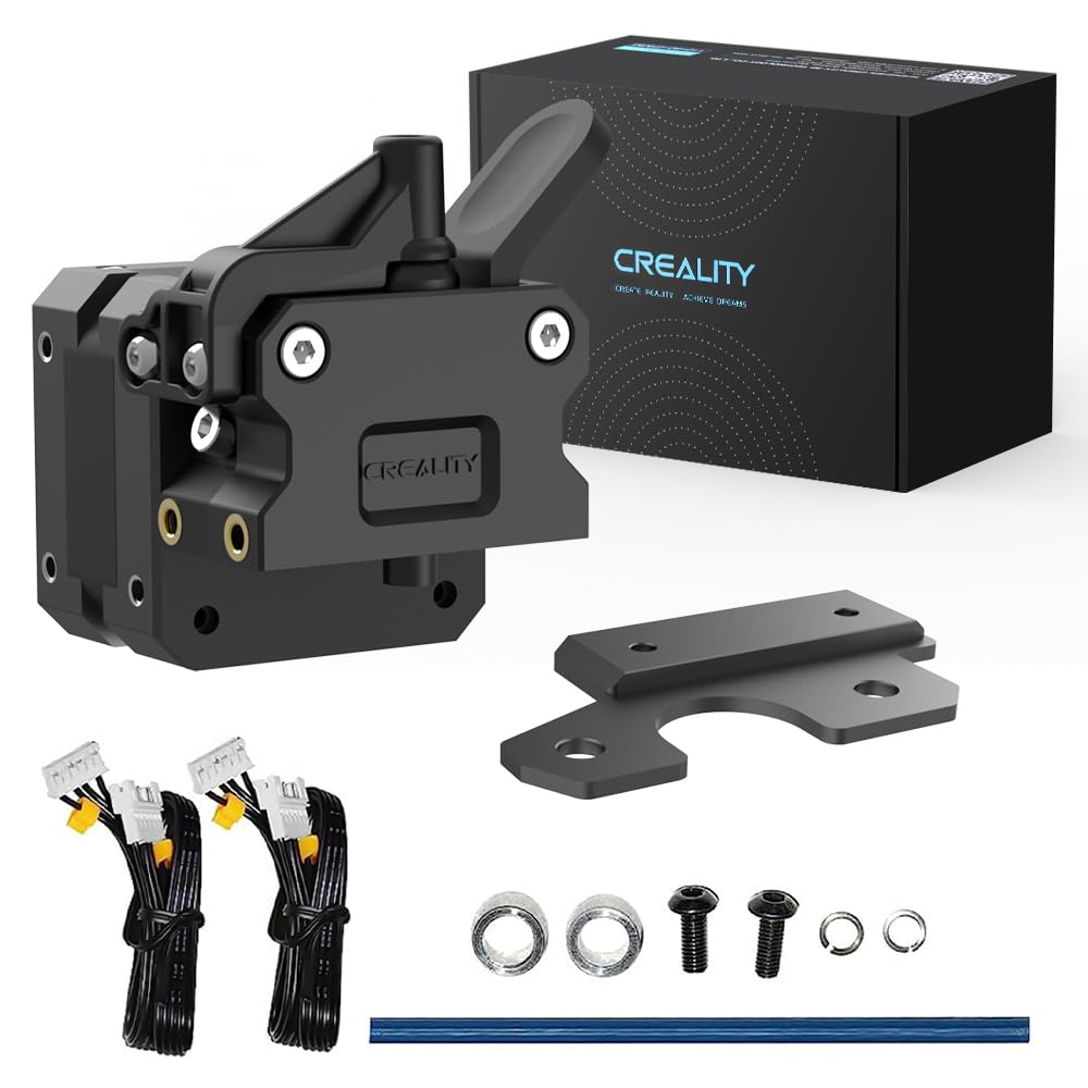 Creality Ender 3 Sprite Direct Drive Extruder Upgrade Kit