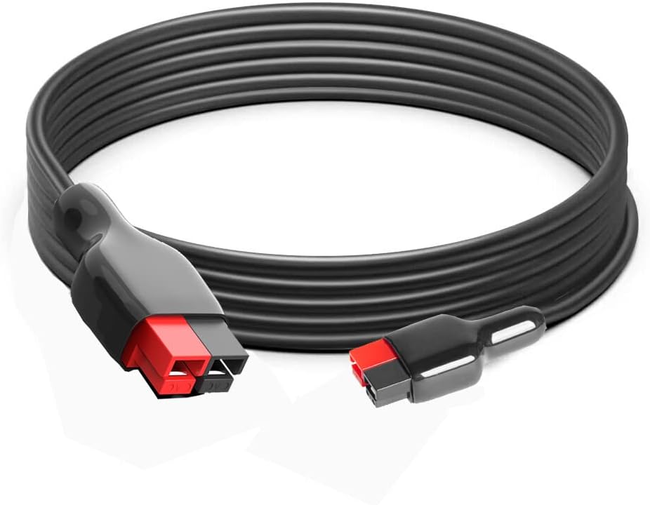 10FT Solar Extension Cable - MJPOWER