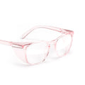 Stoggles Square Z87.1 Certified Safety Glasses - Stylish Eye