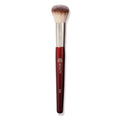 Round Foundation Brush 106 - Dense Dome for Streak-Free Finish