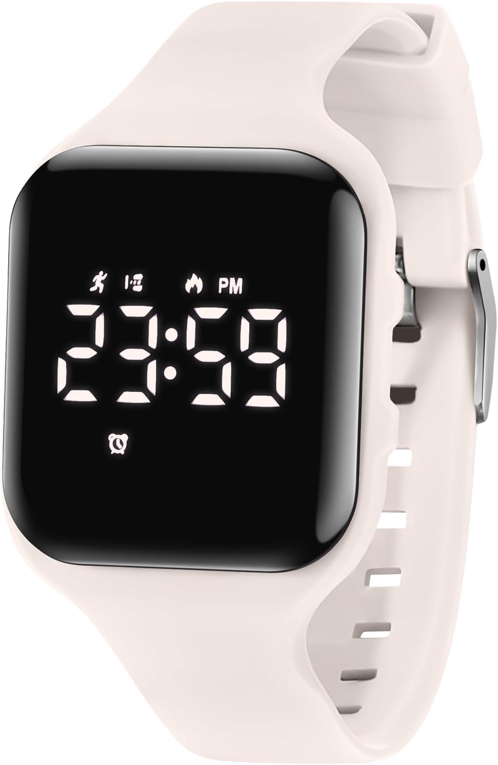 Bomieux Kids Fitness Tracker Watch - Waterproof Sports Watch for Active Kids