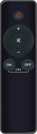 RC80A Replacement Remote Control for Edifier R1280Ts - Reliable Backup