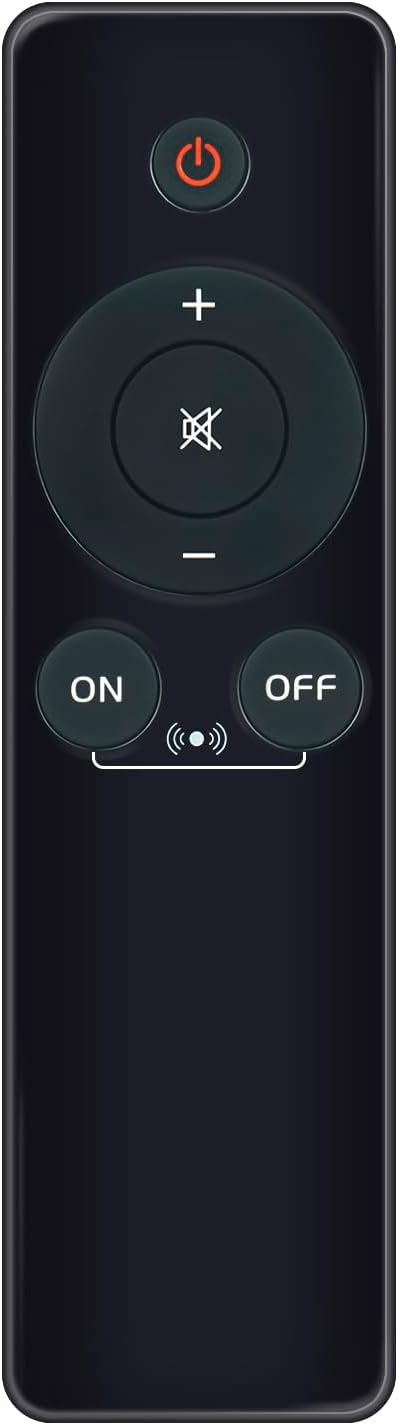RC80A Remote: Control Your Edifier Speakers Easily