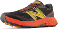 New Balance Fresh Foam X Hierro V7 Trail Shoes - Confident Grip