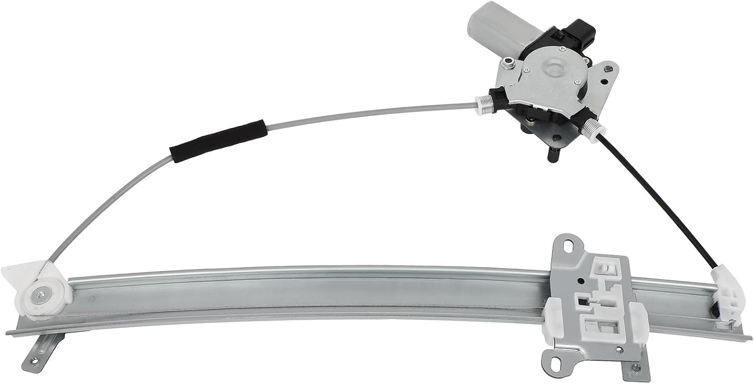 Power Window Regulator with Motor for Acura RL 2005-2012