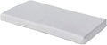 48 x 14 in Bench Seat Memory Foam Chair Pad - Non-Slip Linen Cushion