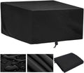 Patio Furniture Covers 60 x 48 x 36 in - Heavy Duty Waterproof