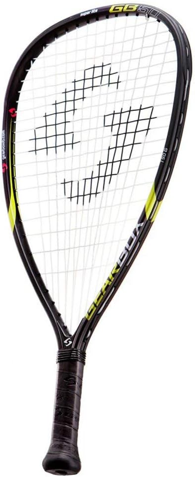 Gearbox GB50 Racquetball Racket: Power, Control, and Durability