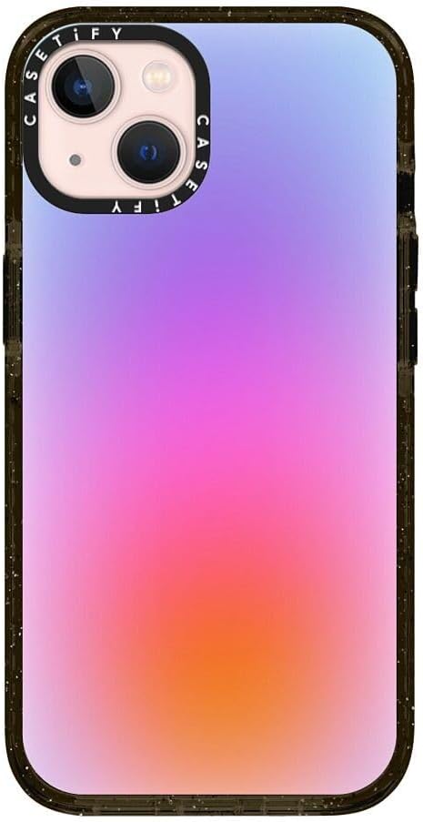 CASETiFY Impact iPhone 13 Case with 6.6ft Drop Protection