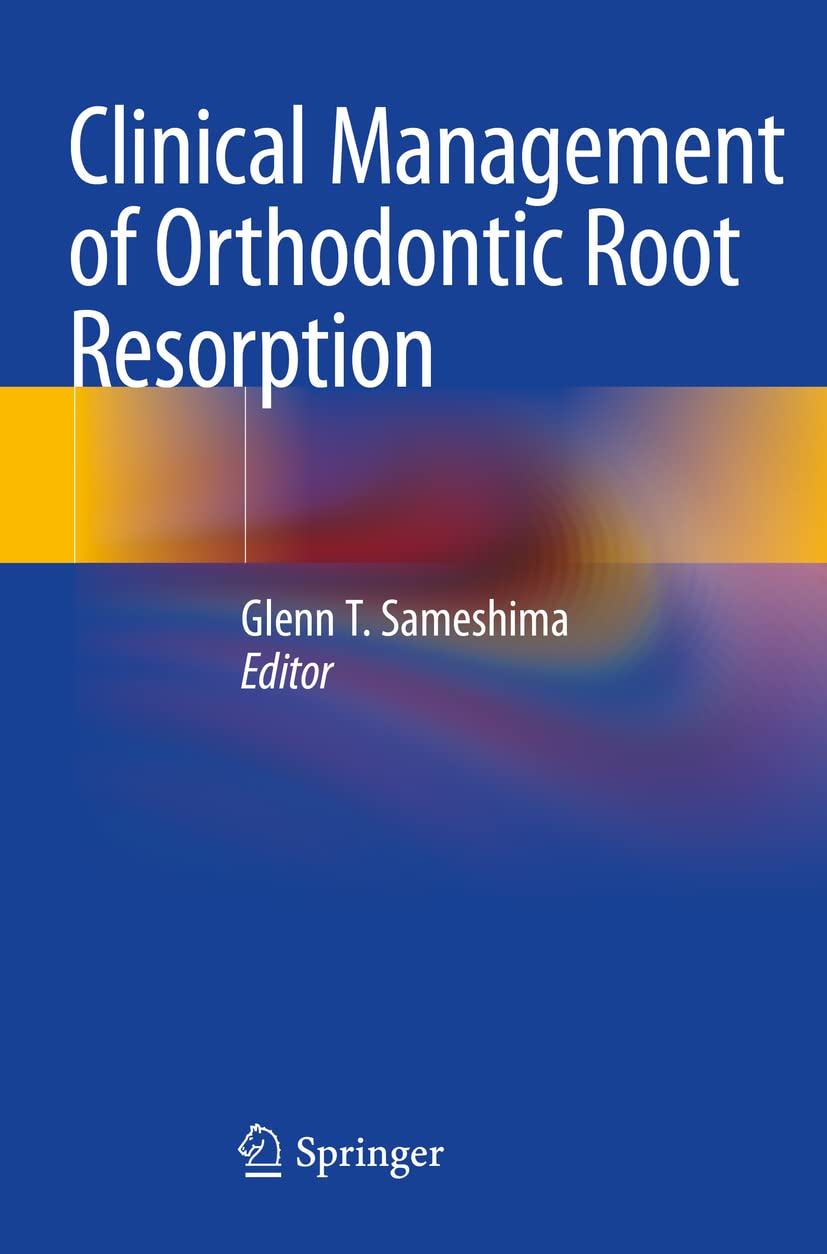 Orthodontic Root Resorption Management: Essential Insights