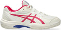 Kid's Gel-Game Grade School Tennis Shoes - Stable Cushioning