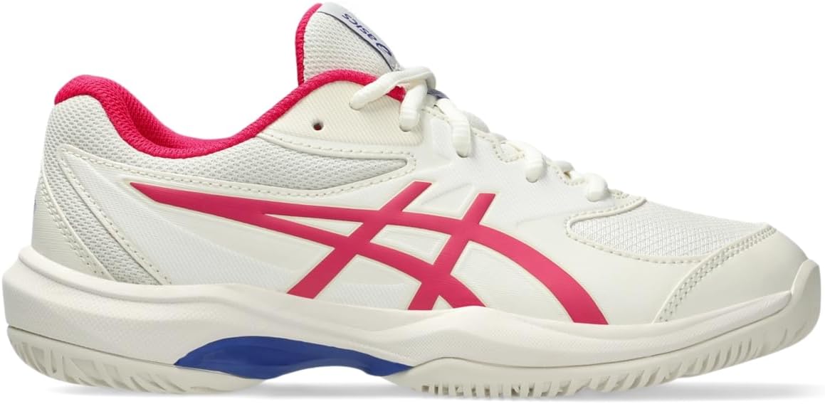 ASICS Kid's Gel-Game Tennis Shoes for Ultimate Comfort and Support