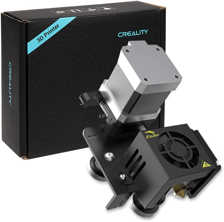 Creality Ender 3 Direct Drive Extruder Kit for 3D Printing