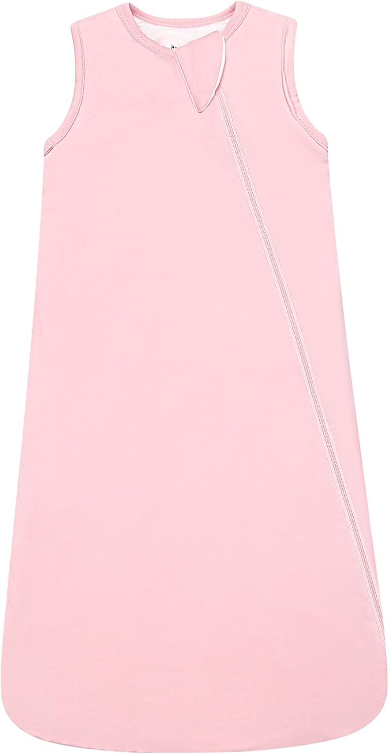 HAPIU Bamboo Winter Baby Sleep Sack 2.5 TOG for Cozy Nights