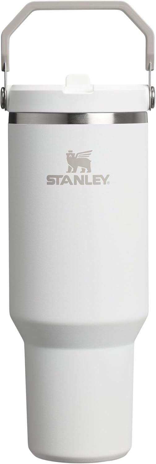 Stanley IceFlow 2.0 Flip Straw Tumbler 40 oz for Hydration