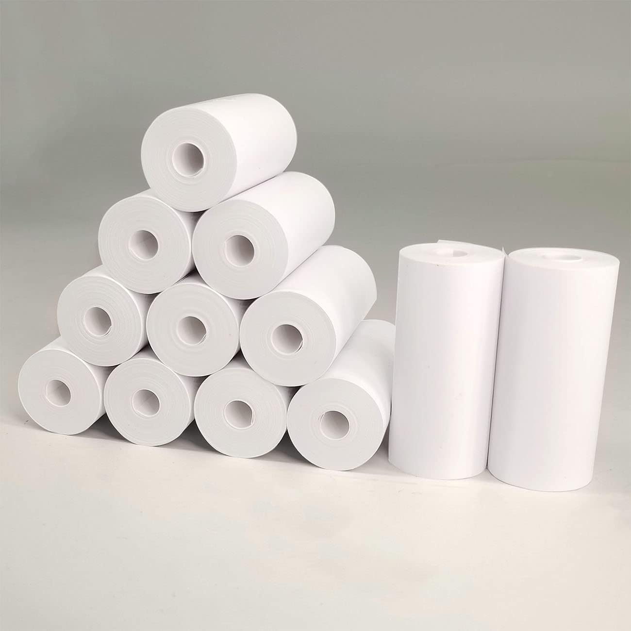 Sangrui Coreless Thermal Print Paper - Refill for Kids Instant Camera!