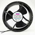 UF25HC23-BTH AC230V 95/125W 850CFM 65dB Fan - High Airflow Cooling