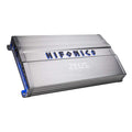 Hifonics ZG-3200.1D Zeus Gamma 3200W Monoblock Amplifier - Massive