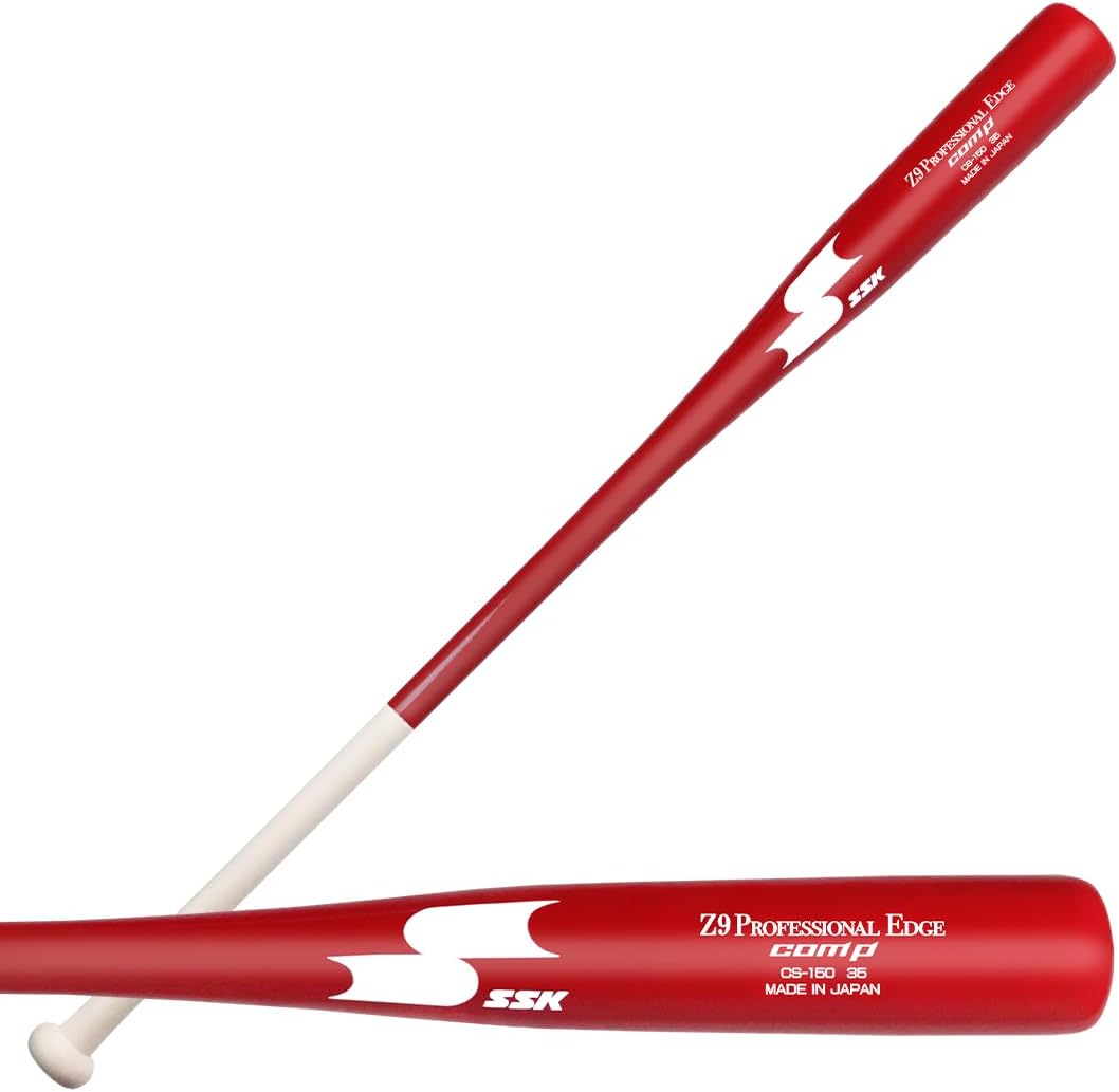 Z9 Professional Edge Comp Fungo Bat - Perfect for Coaches
