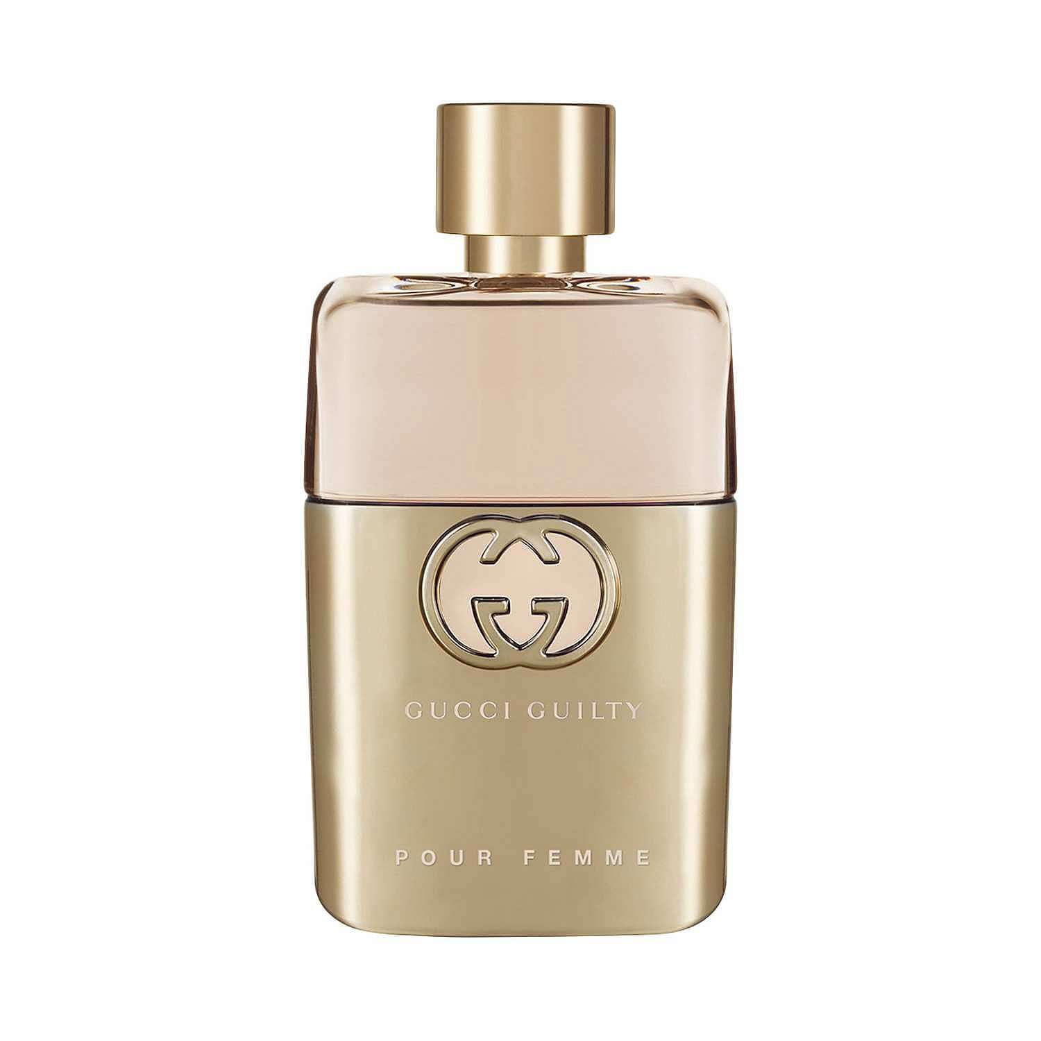 Gucci Guilty Eau de Parfum Spray for Women - 1.6 oz Delight