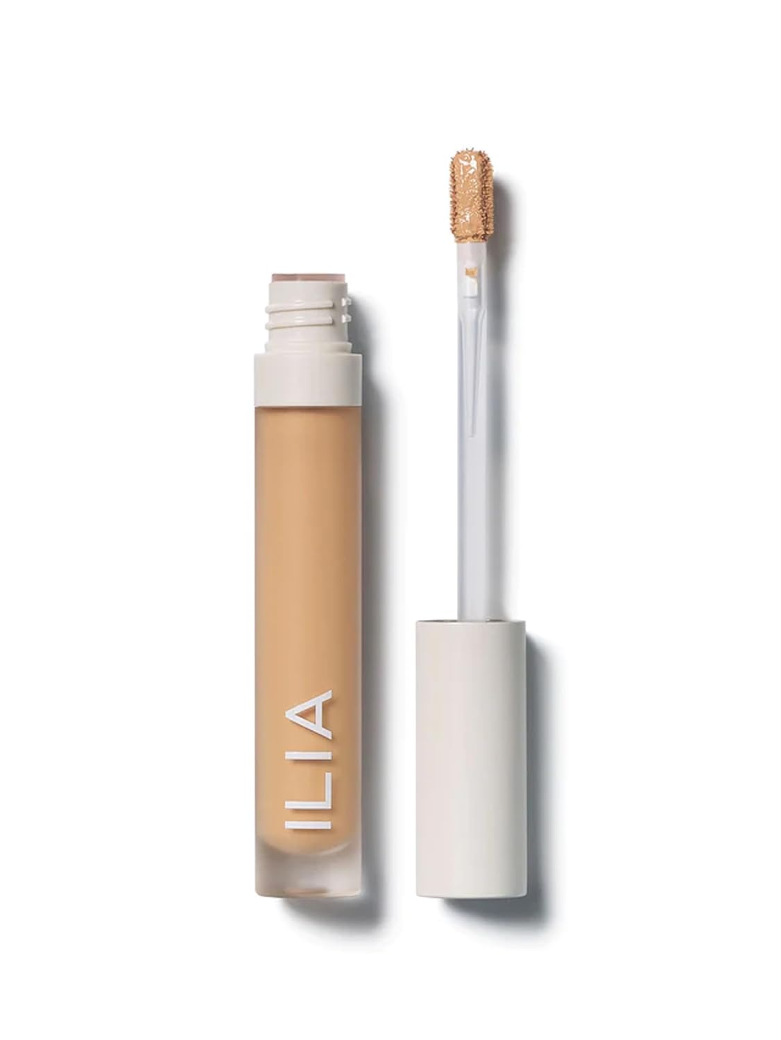 ILIA True Skin Serum Concealer for Dark Circles and Blemishes