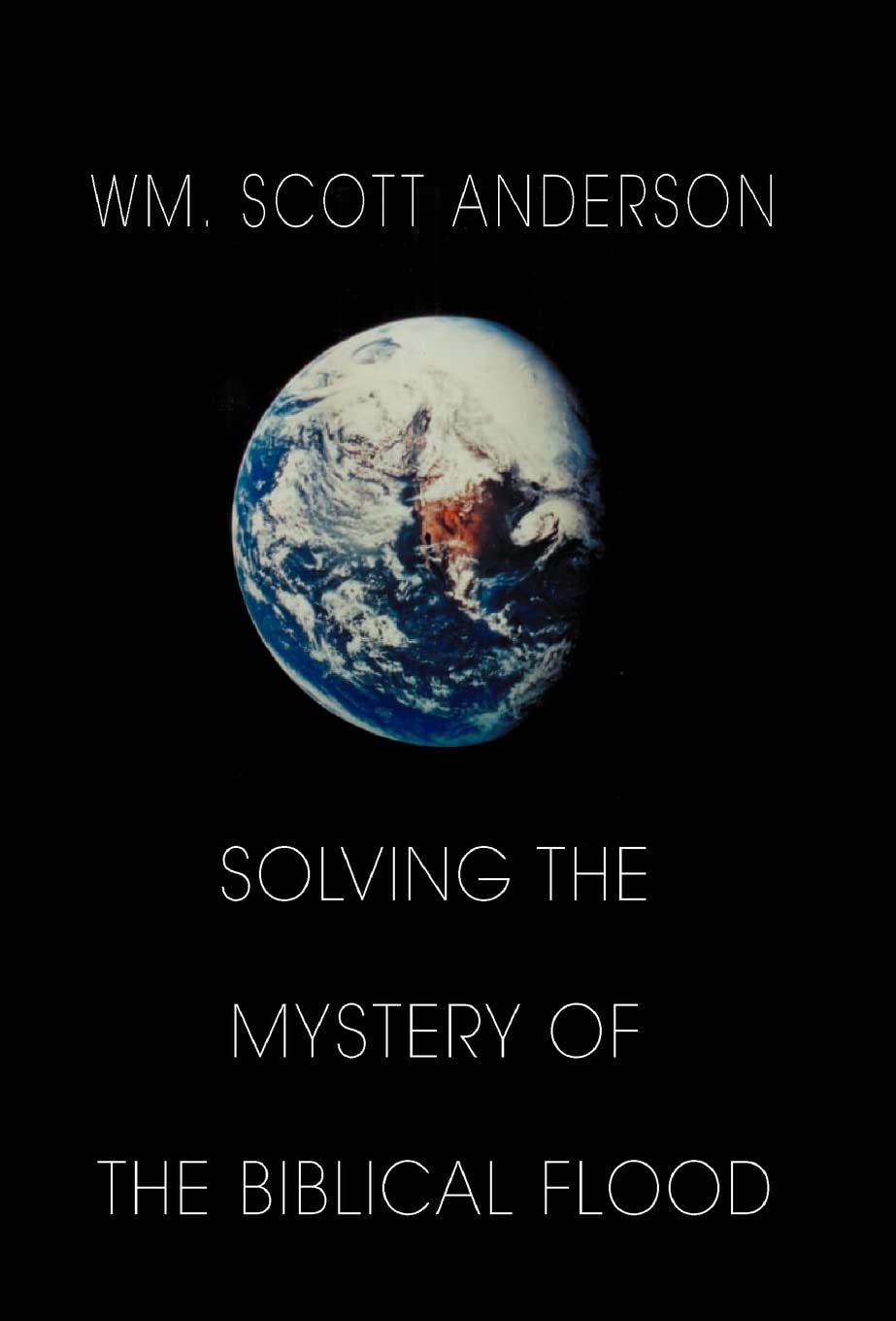 Solving the Mystery of the Biblical Flood: A Deep Dive Analysis