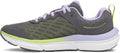 Under Armour Girls' Assert 10 Running Shoes - Lightweight (Style 7365)