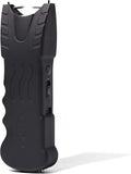 VIPERTEK VTS-979 Stun Gun with LED Flashlight and Safety Pin