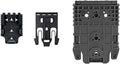 Safariland QLS 1-2 Quick Locking System Kit - Fast Gear Transfer