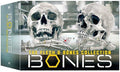 Bones Seasons 1-12 Box Set - Complete Series Emily