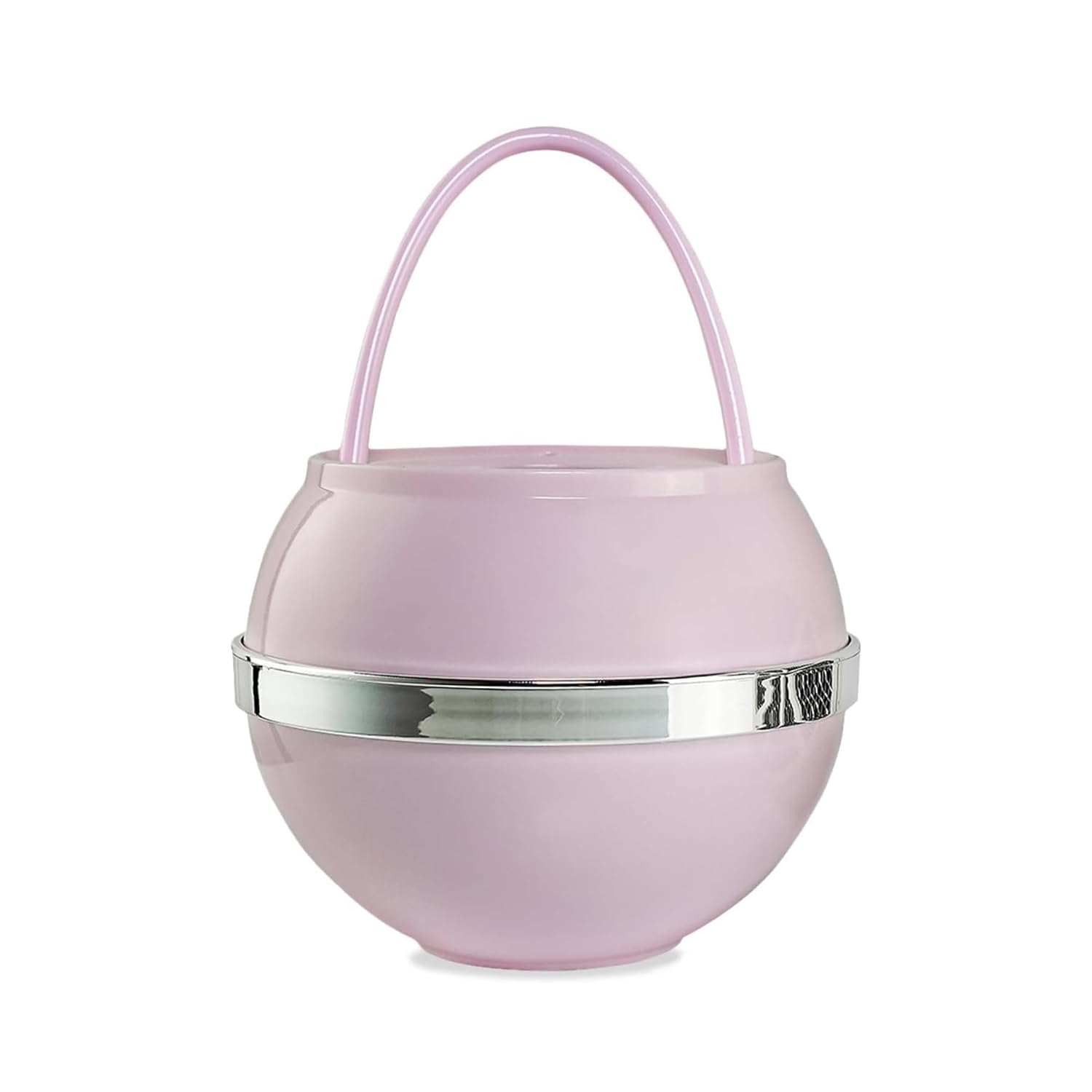 Crystal Quest Bath Ball Water Filter for Clean Bath Water