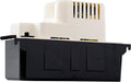 Condensate Removal Pump VCMA-20ULS - Compact Automatic HVAC Pump
