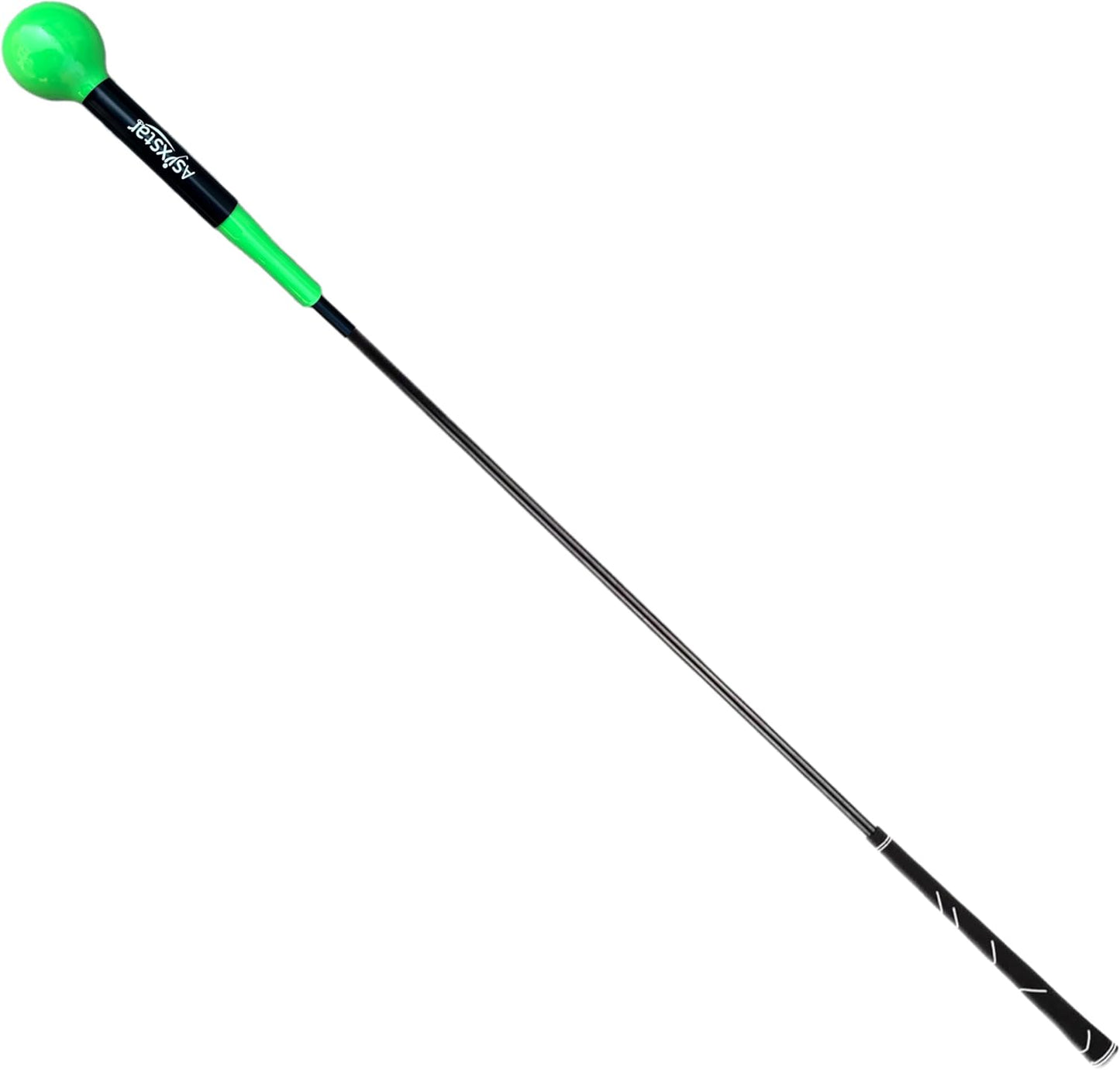 Power Flex Golf Swing Trainer - Boost Strength & Speed