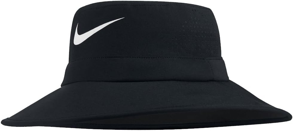 Nike Golf UV Sun Bucket Hat for Ultimate Sun Protection