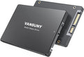 Vansuny 2TB SATA III SSD Internal 2.5 Drive - Fast Storage Boost