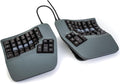KINESIS Advantage360 Split Ergonomic Keyboard - Comfortable
