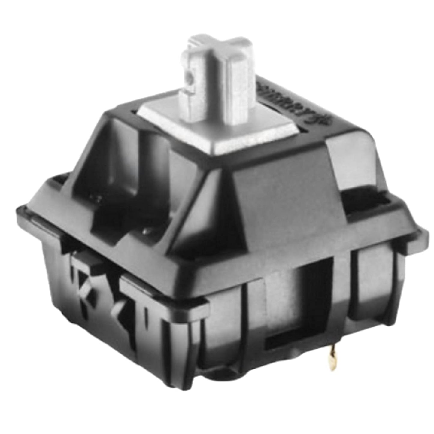 Ranked Cherry MX Key Switches for Mechanical Gaming Keyboards