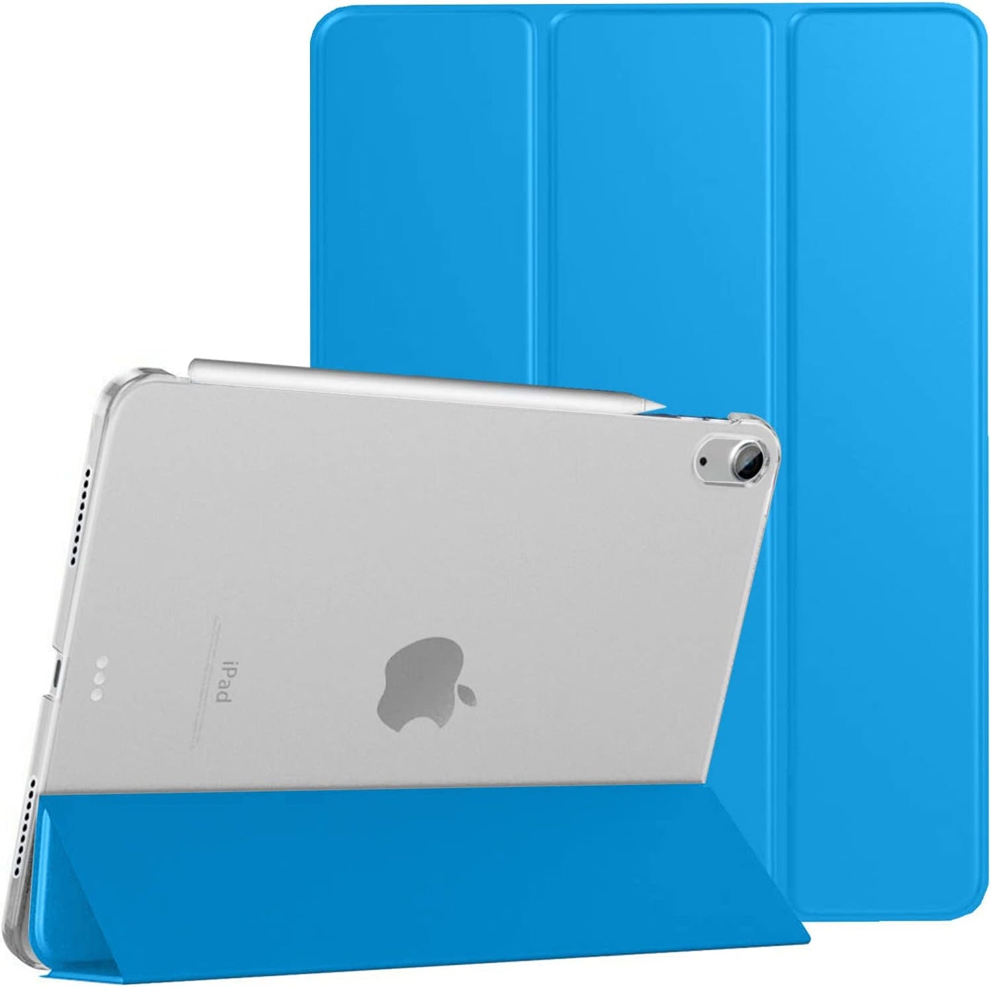 DuraSafe iPad PRO 11 Inch 1st Gen Trifold Hard Smart Case