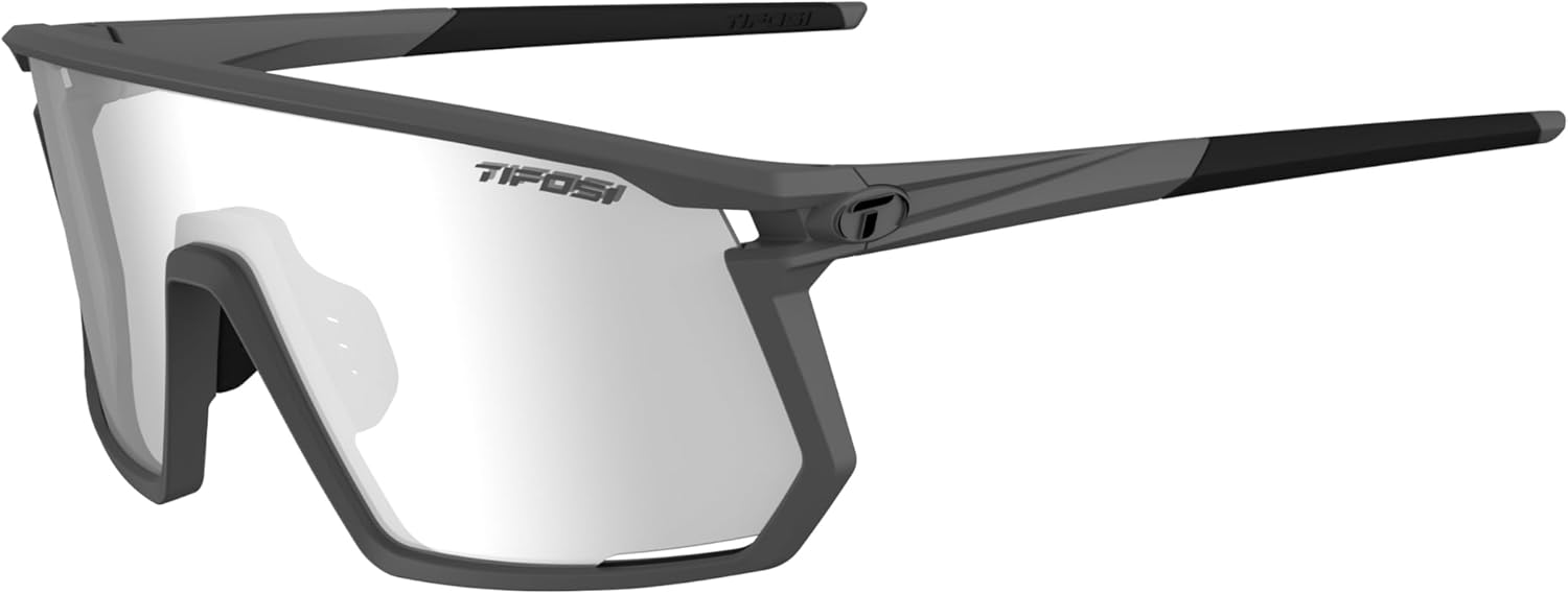 Tifosi Moab Cycling Glasses for Cycling, Baseball & Pickleball