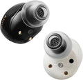 AZLA SednaEarfit Crystal Standard 2 Earbud Tips - Improved Seal