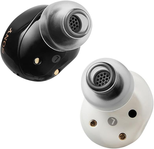 Noise-Canceling Ear Tips for Sony WF-1000XM5
