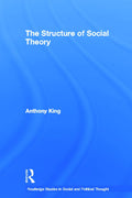 The Structure of Social Theory - Hermeneutic Sociology