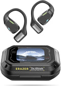 ERAZER XP6 Translation Earbuds Real Time AI Language Translator