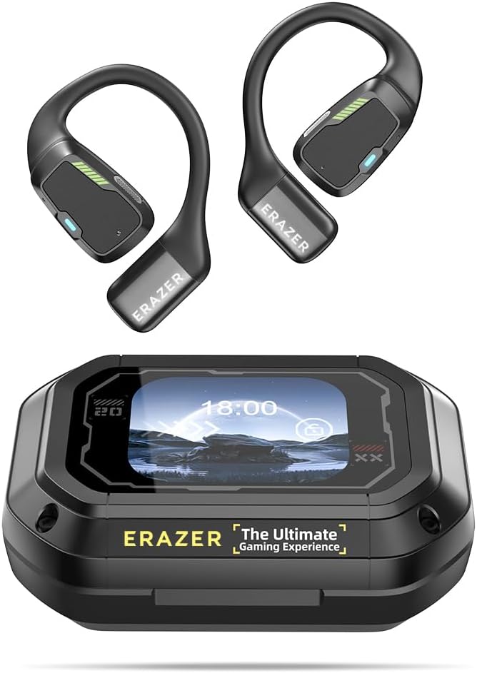 Real Time Translation Earbuds - 135 Languages!