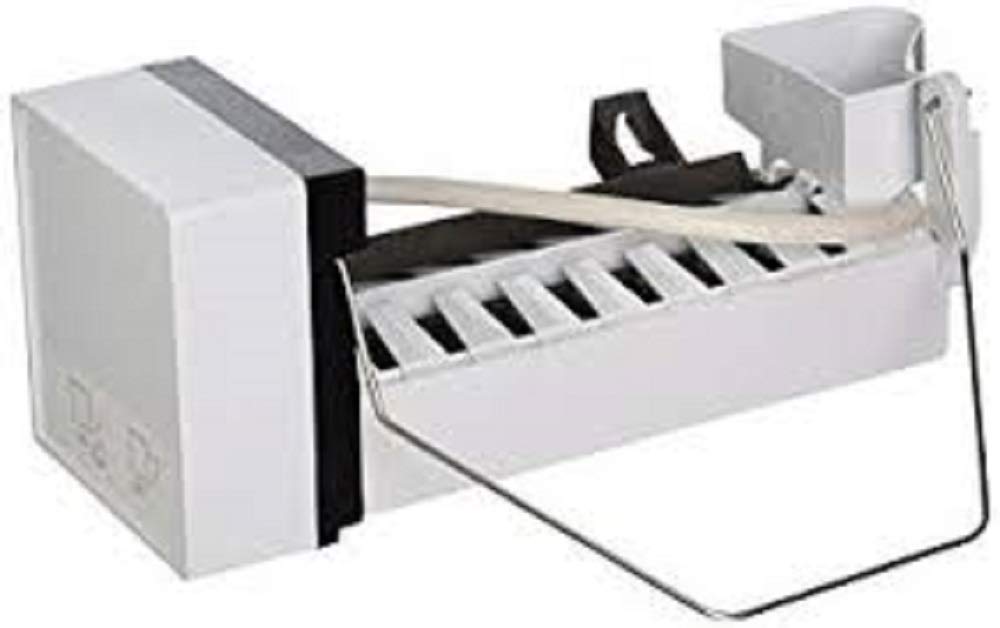 Edgewater Parts Ice Maker - Fits Various Frigidaire Models